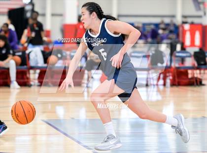Thumbnail 1 in Example Academy National vs Niagara Prep  (Nike Tournament of Champions) photogallery.