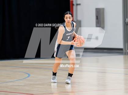 Thumbnail 2 in Example Academy National vs Niagara Prep  (Nike Tournament of Champions) photogallery.