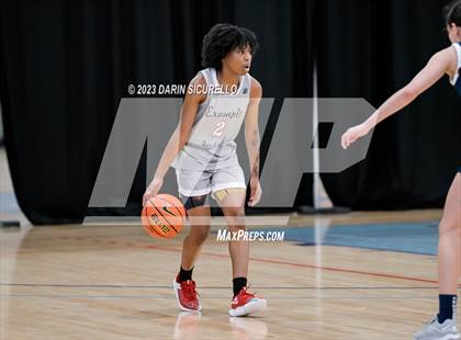 Thumbnail 3 in Example Academy National vs Niagara Prep  (Nike Tournament of Champions) photogallery.