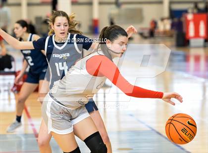 Thumbnail 3 in Example Academy National vs Niagara Prep  (Nike Tournament of Champions) photogallery.