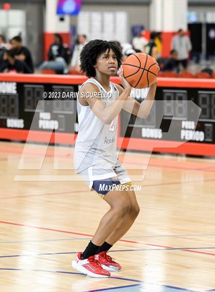 Thumbnail 1 in Example Academy National vs Niagara Prep  (Nike Tournament of Champions) photogallery.