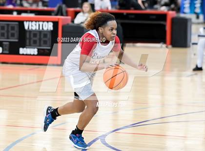 Thumbnail 3 in Example Academy National vs Niagara Prep  (Nike Tournament of Champions) photogallery.
