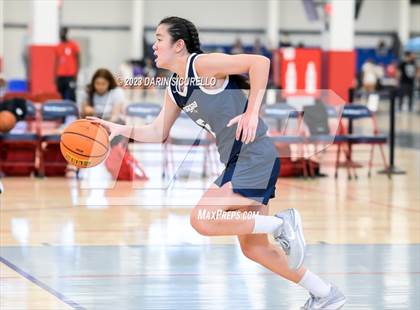 Thumbnail 2 in Example Academy National vs Niagara Prep  (Nike Tournament of Champions) photogallery.