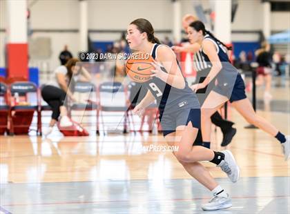 Thumbnail 3 in Example Academy National vs Niagara Prep  (Nike Tournament of Champions) photogallery.
