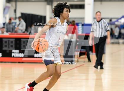Thumbnail 3 in Example Academy National vs Niagara Prep  (Nike Tournament of Champions) photogallery.