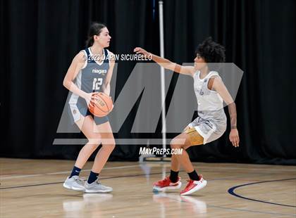 Thumbnail 3 in Example Academy National vs Niagara Prep  (Nike Tournament of Champions) photogallery.