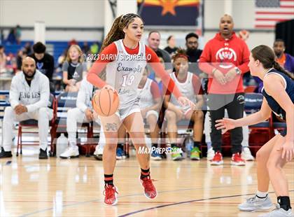 Thumbnail 3 in Example Academy National vs Niagara Prep  (Nike Tournament of Champions) photogallery.