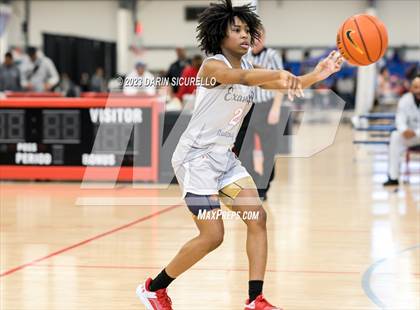 Thumbnail 1 in Example Academy National vs Niagara Prep  (Nike Tournament of Champions) photogallery.