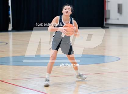 Thumbnail 3 in Example Academy National vs Niagara Prep  (Nike Tournament of Champions) photogallery.