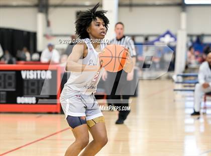 Thumbnail 3 in Example Academy National vs Niagara Prep  (Nike Tournament of Champions) photogallery.