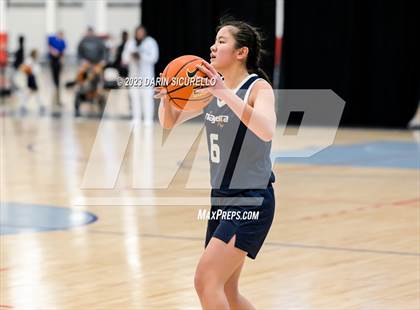 Thumbnail 3 in Example Academy National vs Niagara Prep  (Nike Tournament of Champions) photogallery.