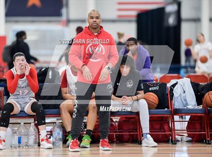 Thumbnail 1 in Example Academy National vs Niagara Prep  (Nike Tournament of Champions) photogallery.