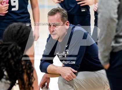 Thumbnail 2 in Example Academy National vs Niagara Prep  (Nike Tournament of Champions) photogallery.