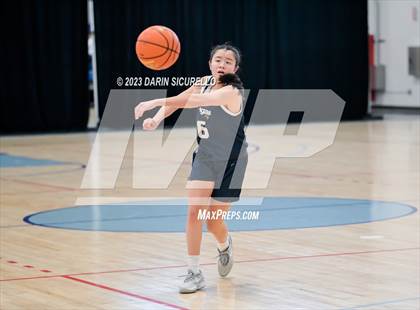 Thumbnail 3 in Example Academy National vs Niagara Prep  (Nike Tournament of Champions) photogallery.