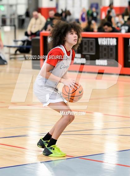 Thumbnail 3 in Example Academy National vs Niagara Prep  (Nike Tournament of Champions) photogallery.