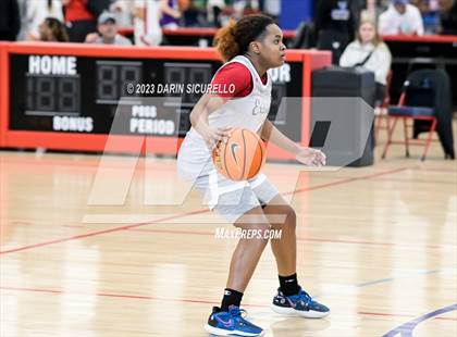 Thumbnail 1 in Example Academy National vs Niagara Prep  (Nike Tournament of Champions) photogallery.
