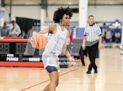 Thumbnail 1 in Example Academy National vs Niagara Prep  (Nike Tournament of Champions) photogallery.