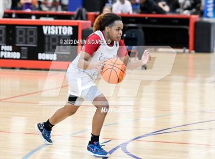 Thumbnail 1 in Example Academy National vs Niagara Prep  (Nike Tournament of Champions) photogallery.
