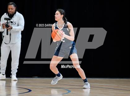 Thumbnail 1 in Example Academy National vs Niagara Prep  (Nike Tournament of Champions) photogallery.