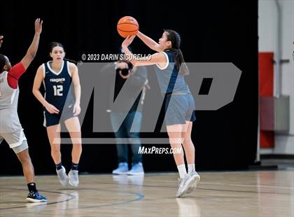 Thumbnail 3 in Example Academy National vs Niagara Prep  (Nike Tournament of Champions) photogallery.