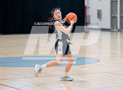 Thumbnail 2 in Example Academy National vs Niagara Prep  (Nike Tournament of Champions) photogallery.