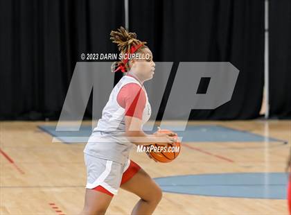 Thumbnail 1 in Example Academy National vs Niagara Prep  (Nike Tournament of Champions) photogallery.