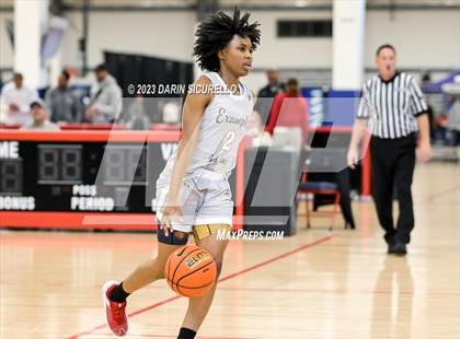 Thumbnail 2 in Example Academy National vs Niagara Prep  (Nike Tournament of Champions) photogallery.
