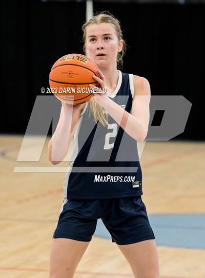 Thumbnail 1 in Example Academy National vs Niagara Prep  (Nike Tournament of Champions) photogallery.