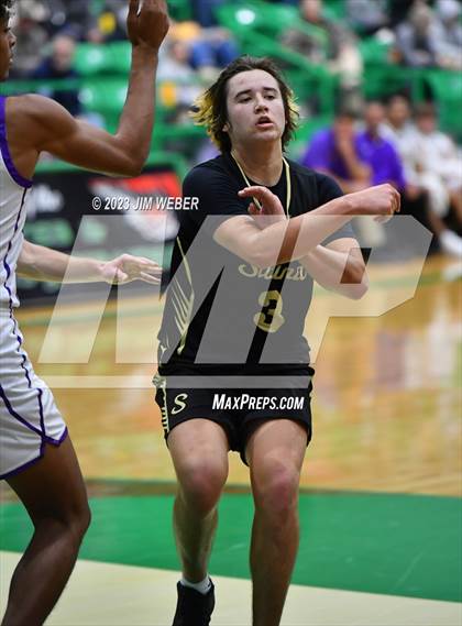 Thumbnail 3 in Salina vs Vian (2023 Gore Tournament) photogallery.