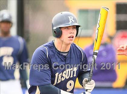 Thumbnail 2 in Lehman vs. Dallas Jesuit (Jesuit Classic) photogallery.