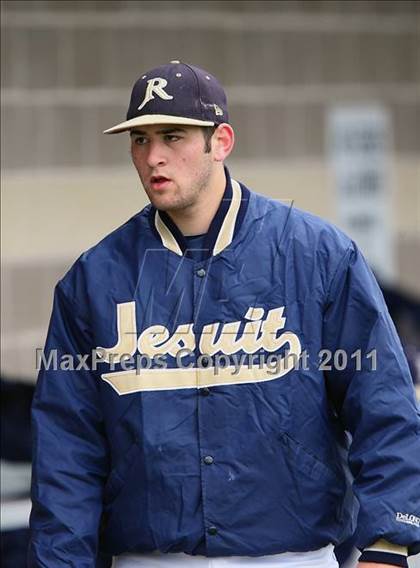 Thumbnail 3 in Lehman vs. Dallas Jesuit (Jesuit Classic) photogallery.