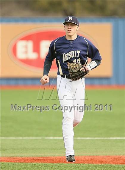 Thumbnail 3 in Lehman vs. Dallas Jesuit (Jesuit Classic) photogallery.