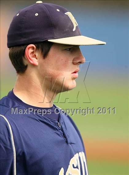 Thumbnail 1 in Lehman vs. Dallas Jesuit (Jesuit Classic) photogallery.