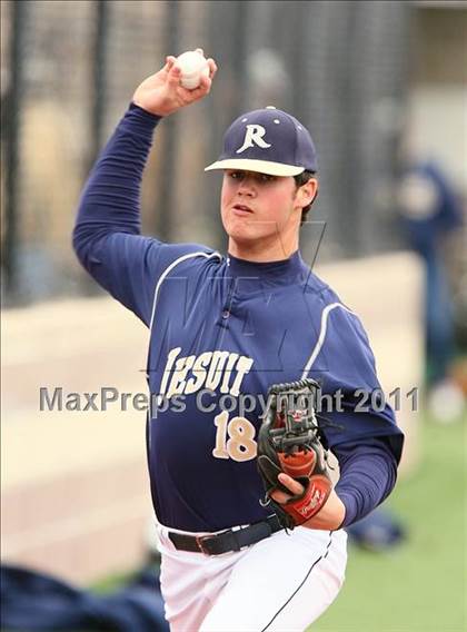 Thumbnail 2 in Lehman vs. Dallas Jesuit (Jesuit Classic) photogallery.