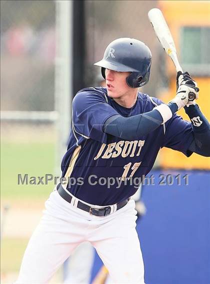 Thumbnail 3 in Lehman vs. Dallas Jesuit (Jesuit Classic) photogallery.