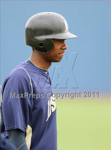 Thumbnail 2 in Lehman vs. Dallas Jesuit (Jesuit Classic) photogallery.