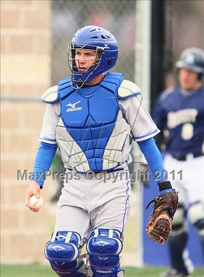 Thumbnail 3 in Lehman vs. Dallas Jesuit (Jesuit Classic) photogallery.