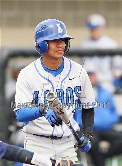 Thumbnail 1 in Lehman vs. Dallas Jesuit (Jesuit Classic) photogallery.