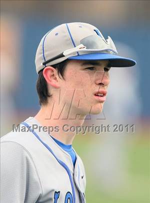 Lehman vs. Dallas Jesuit (Jesuit Classic)