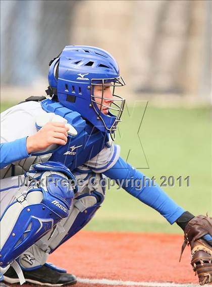 Thumbnail 2 in Lehman vs. Dallas Jesuit (Jesuit Classic) photogallery.