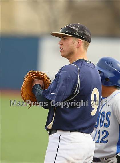 Thumbnail 1 in Lehman vs. Dallas Jesuit (Jesuit Classic) photogallery.