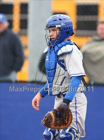 Thumbnail 2 in Lehman vs. Dallas Jesuit (Jesuit Classic) photogallery.
