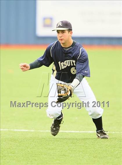 Thumbnail 1 in Lehman vs. Dallas Jesuit (Jesuit Classic) photogallery.
