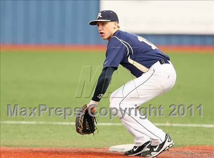 Thumbnail 3 in Lehman vs. Dallas Jesuit (Jesuit Classic) photogallery.