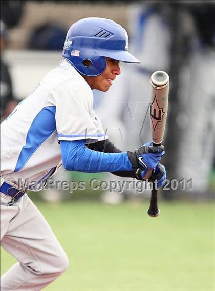 Thumbnail 1 in Lehman vs. Dallas Jesuit (Jesuit Classic) photogallery.