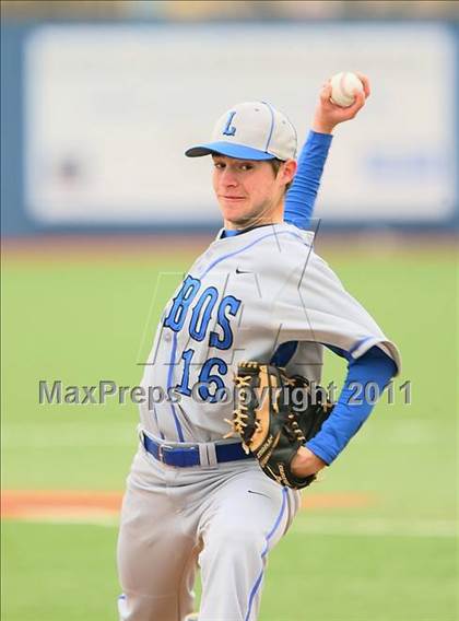 Thumbnail 1 in Lehman vs. Dallas Jesuit (Jesuit Classic) photogallery.