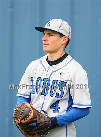 Thumbnail 3 in Lehman vs. Dallas Jesuit (Jesuit Classic) photogallery.