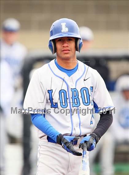 Thumbnail 2 in Lehman vs. Dallas Jesuit (Jesuit Classic) photogallery.