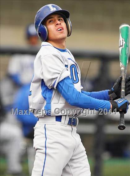 Thumbnail 1 in Lehman vs. Dallas Jesuit (Jesuit Classic) photogallery.