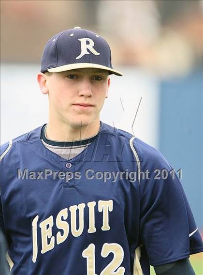 Thumbnail 2 in Lehman vs. Dallas Jesuit (Jesuit Classic) photogallery.